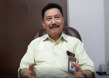 Ketua PKPRI Apresiasi Program Pembangunan Ekonomi Kerakyatan